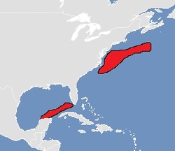  Range Map